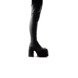 Trigger Black Stretch