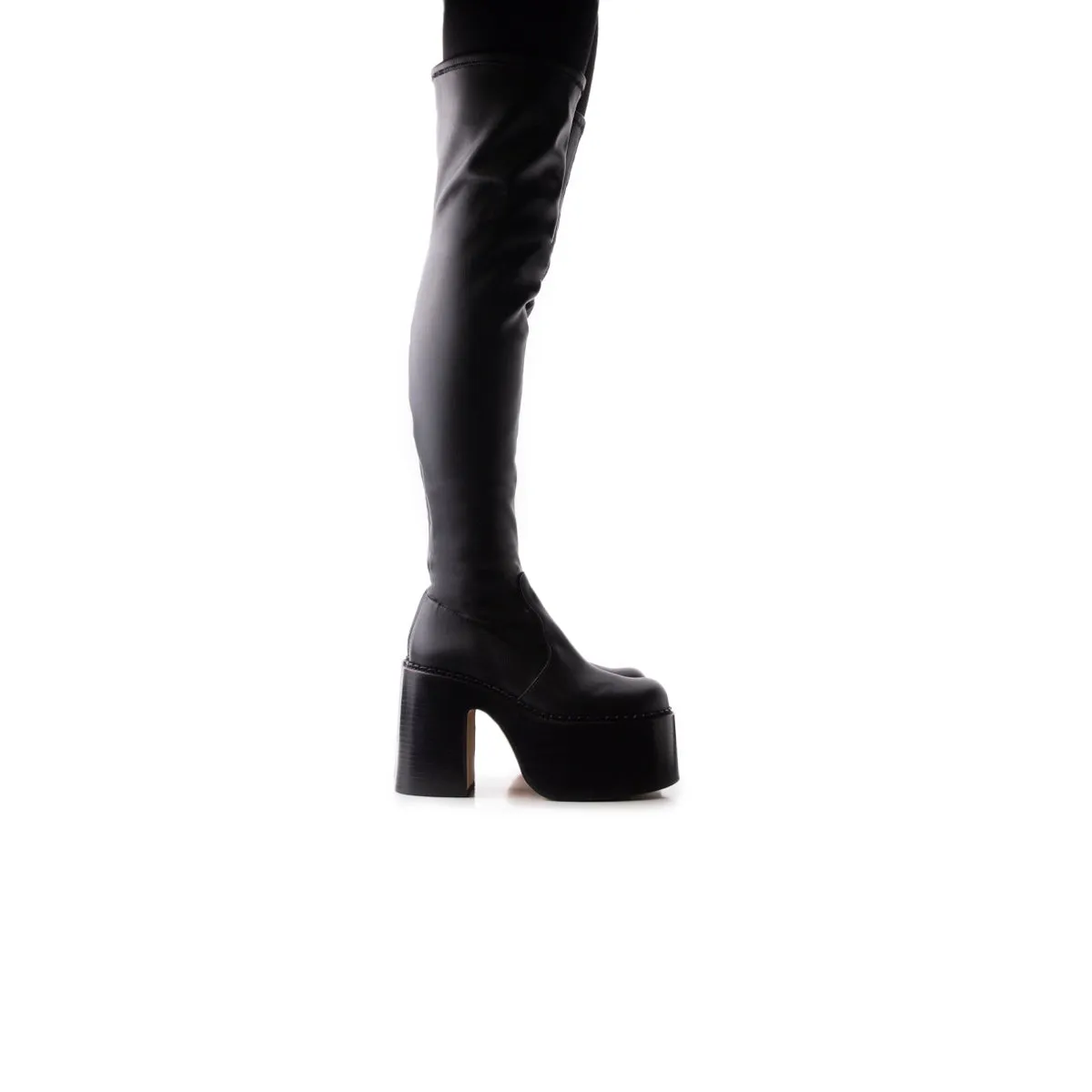 Trigger Black Stretch