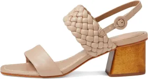 Women Beaufort Sandals In Nude