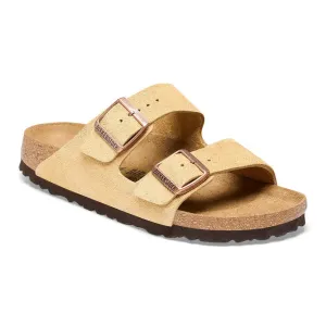 Women's Birkenstock Arizona Suede  Iconic Comfort and Style