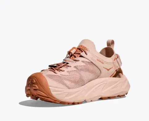 Women's Hoka Hopara 2  Adventure-Ready Amphibious Shoe