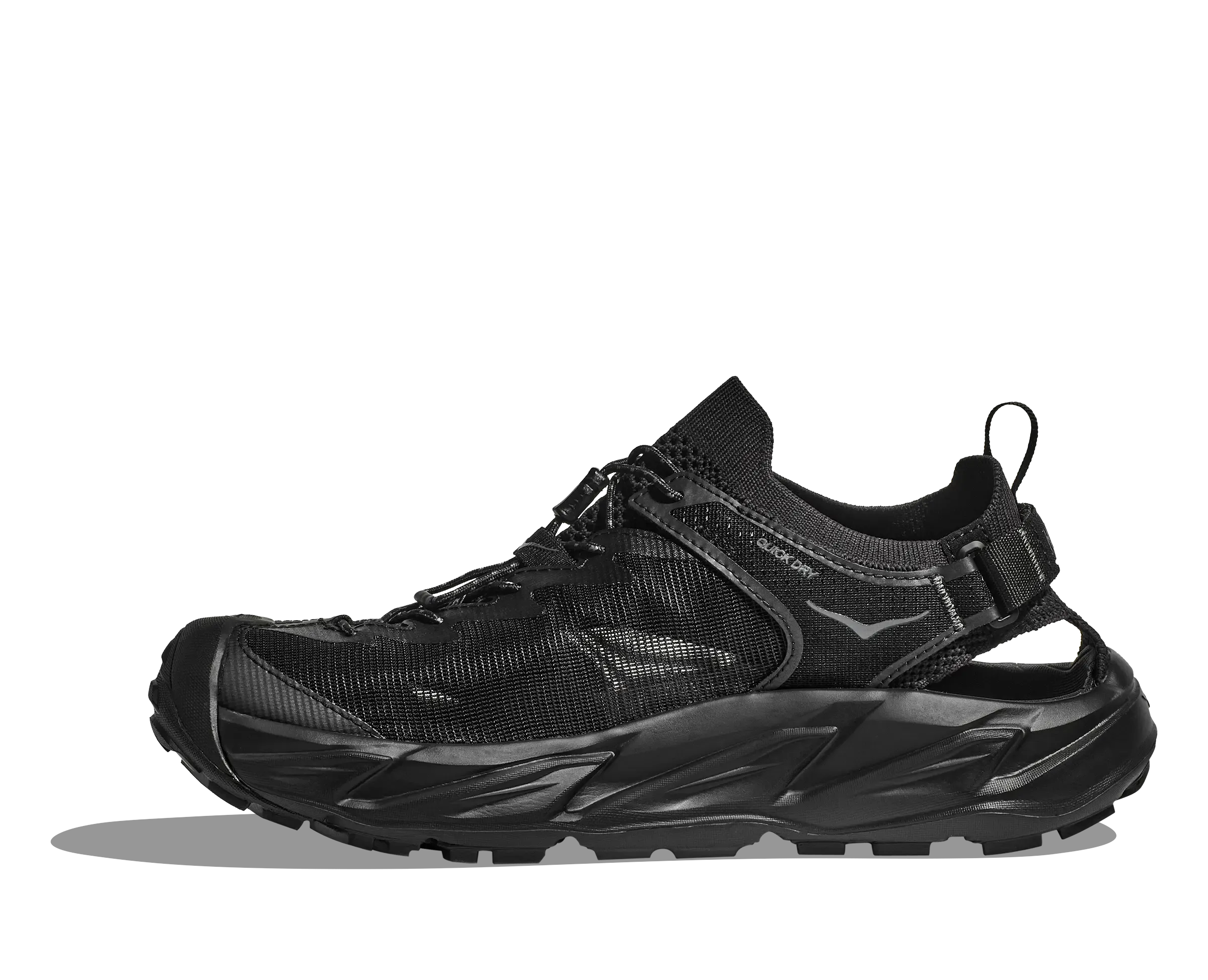 Women's Hoka Hopara 2  Adventure-Ready Amphibious Shoe