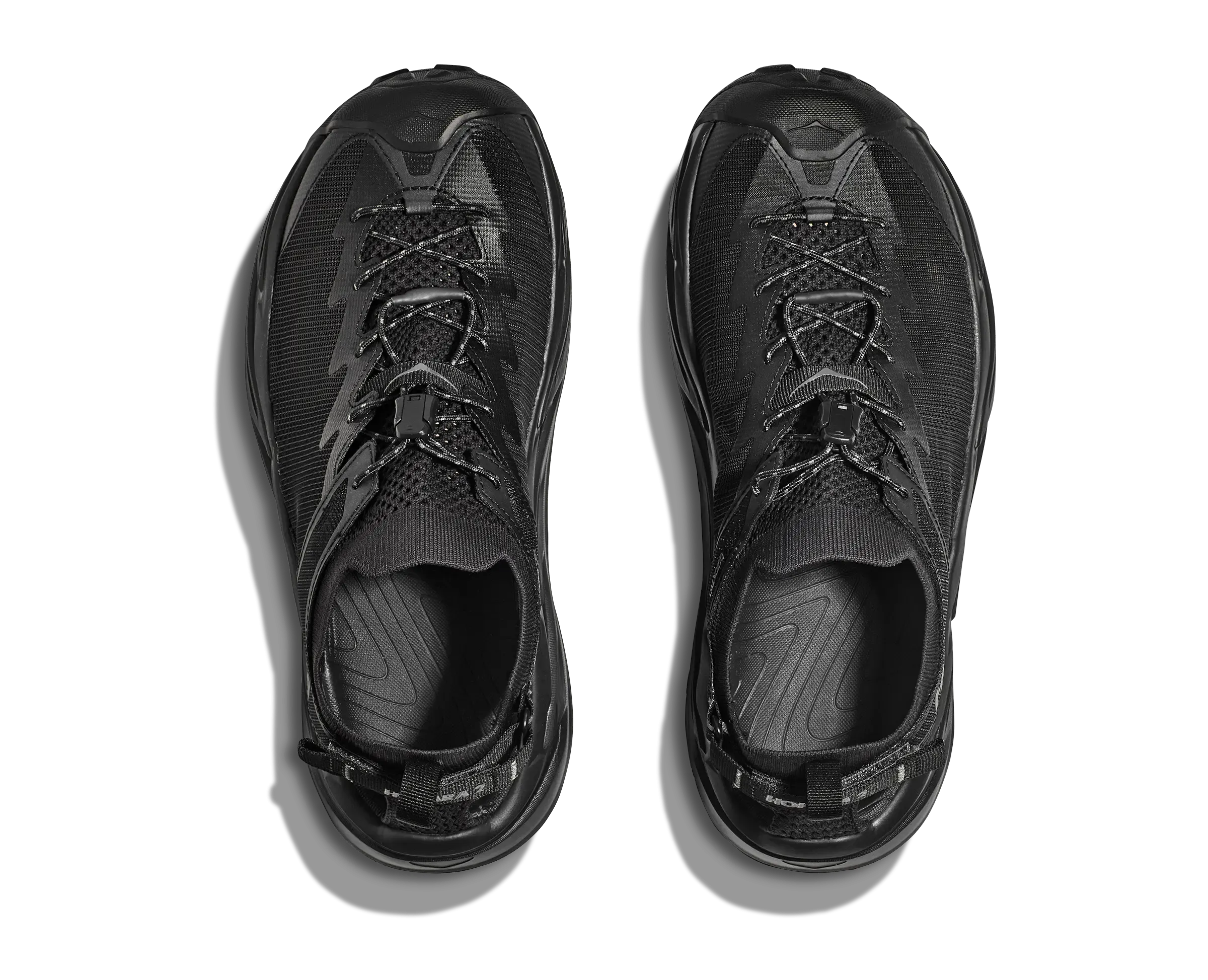 Women's Hoka Hopara 2  Adventure-Ready Amphibious Shoe