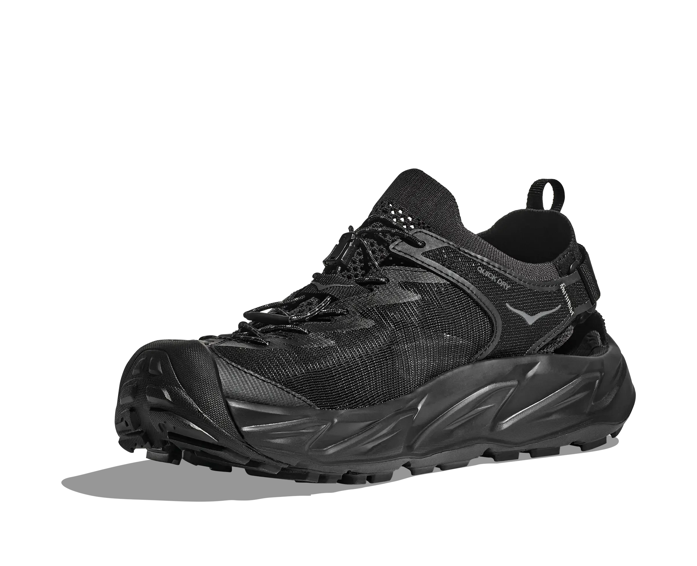 Women's Hoka Hopara 2  Adventure-Ready Amphibious Shoe