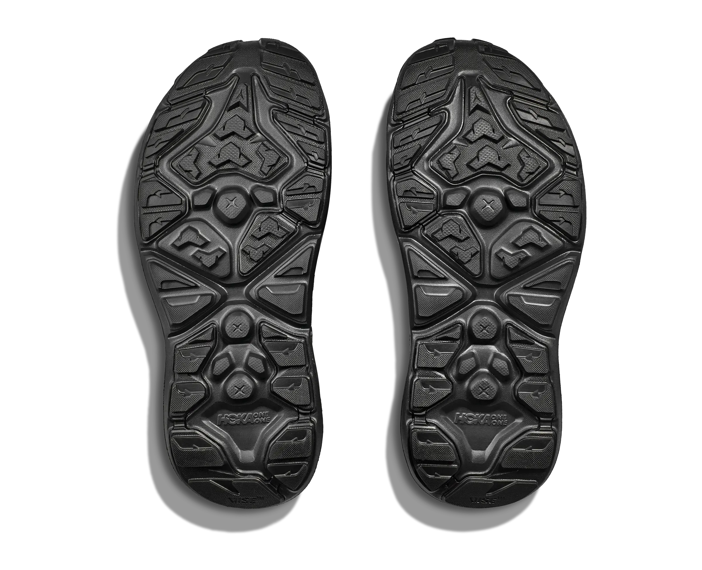 Women's Hoka Hopara 2  Adventure-Ready Amphibious Shoe