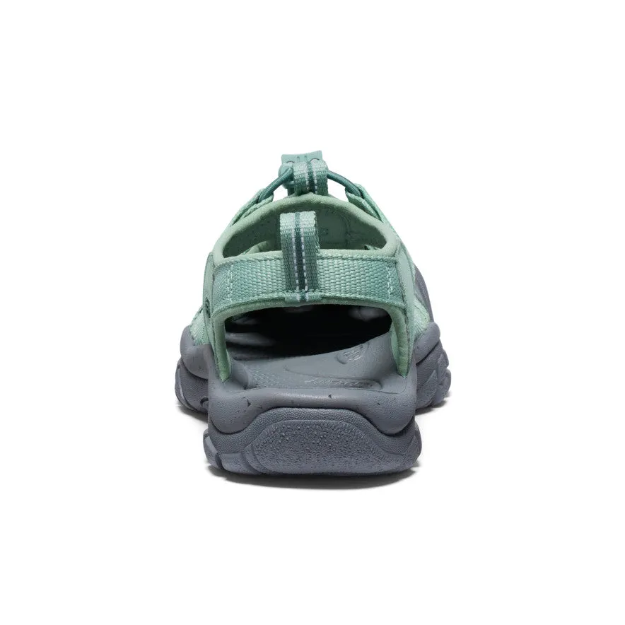 Women's Newport H2  |  Granite Green