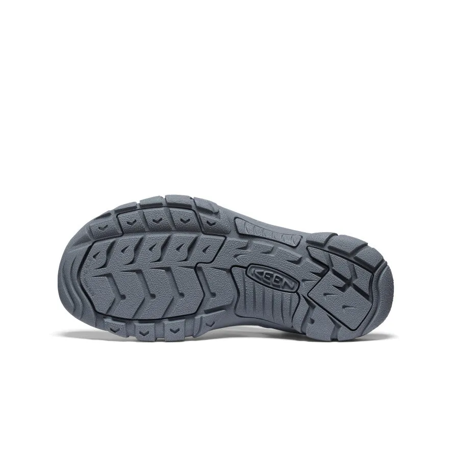 Women's Newport H2  |  Granite Green