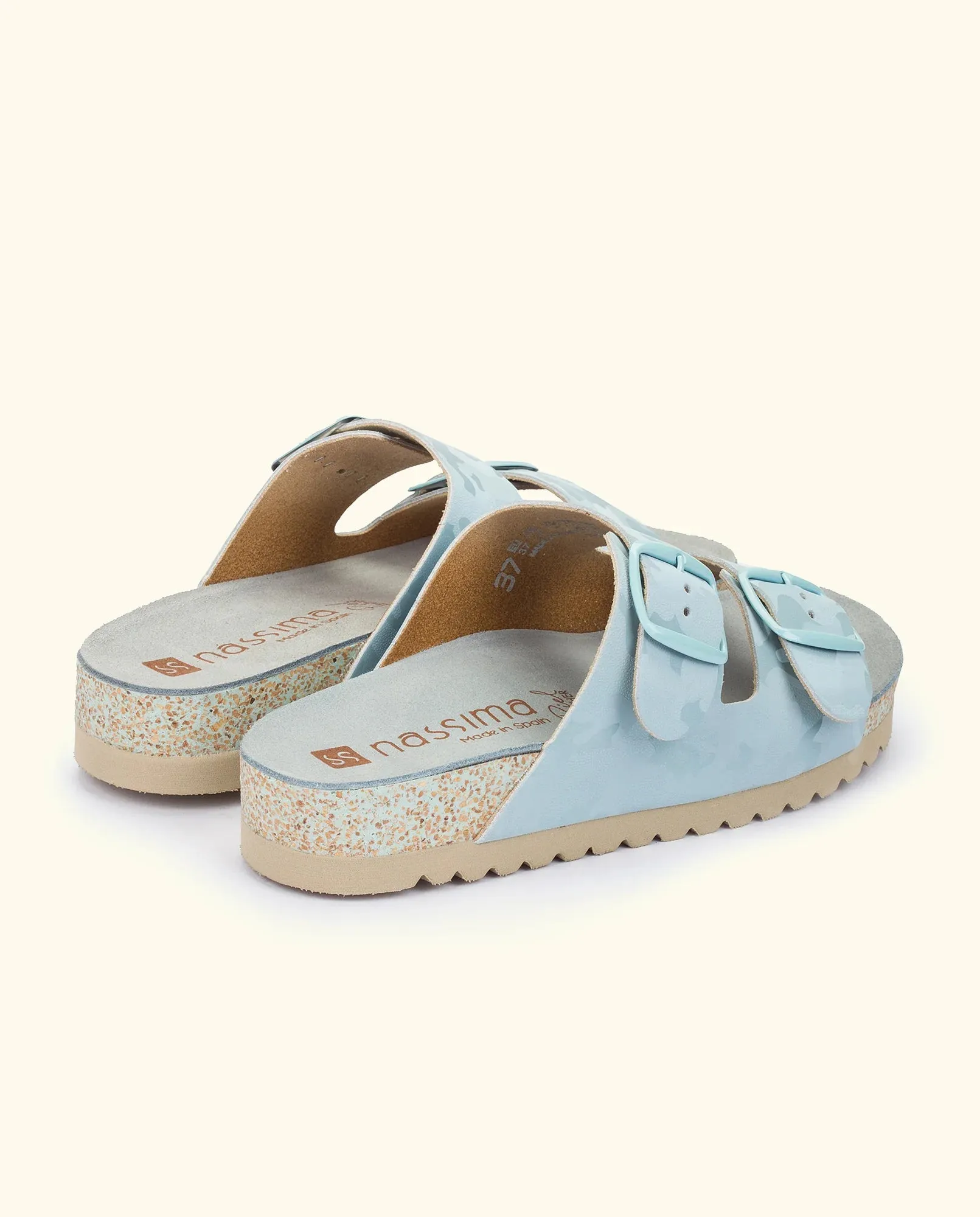 WOMEN'S NOJA-001 *FINAL SALE