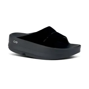 Women's OOmega OOahh Limited Posh Black