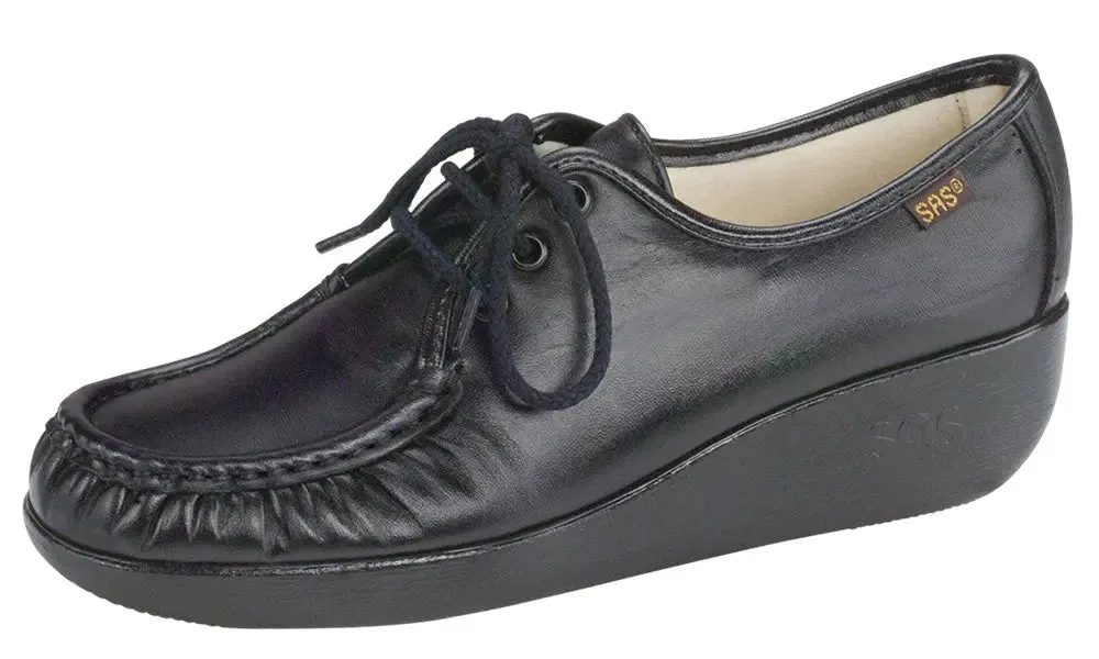 Women's SAS Bounce  Classic Moccasin Comfort with Arch Support
