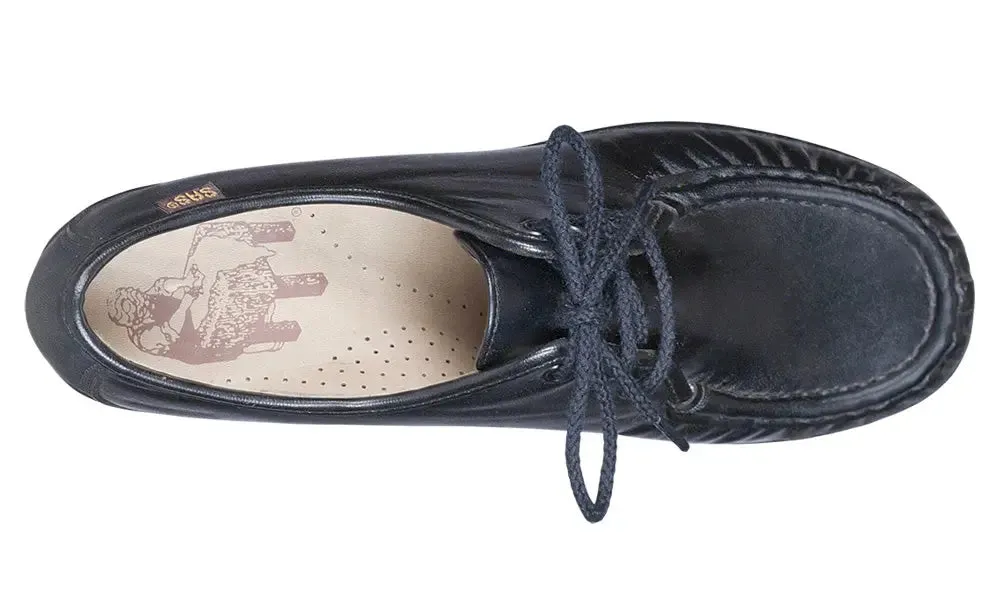 Women's SAS Bounce  Classic Moccasin Comfort with Arch Support